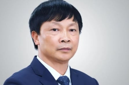 Nguyên Chủ tịch HĐQT Vinaconex bị bắt