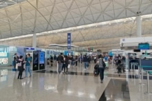 Lãnh sự quán Mỹ cảnh báo đi lại tới Hồng Kông vì Luật An ninh Quốc gia sửa đổi