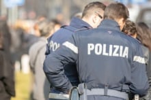 Ý trục xuất 8 công dân Trung Quốc, nghi liên quan đàn áp xuyên quốc gia