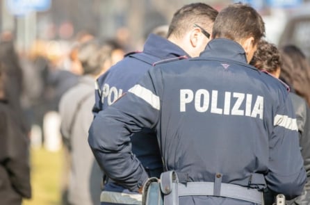 Ý trục xuất 8 công dân Trung Quốc, nghi liên quan đàn áp xuyên quốc gia