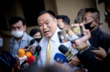 Quốc hội Thái Lan bỏ phiếu, ông Anutin tái đắc cử Thủ tướng