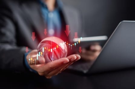 Khủng hoảng Iran kích hoạt trạng thái “risk-off” trên thị trường chứng khoán toàn cầu