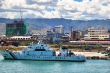 Philippines phá mạng lưới gián điệp do ĐCSTQ chỉ đạo, liên quan nhân viên chính phủ