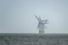 Chính phủ Anh không ủng hộ sử dụng tuabin gió Trung Quốc vì lo ngại an ninh