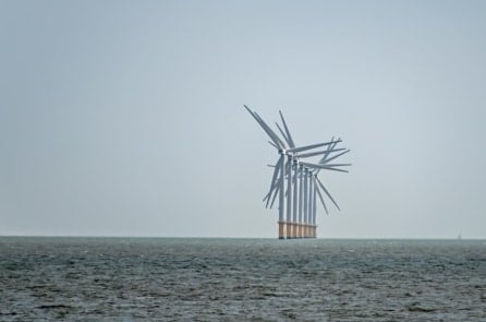 Chính phủ Anh không ủng hộ sử dụng tuabin gió Trung Quốc vì lo ngại an ninh