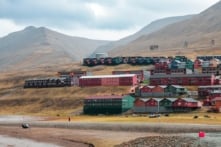 Những vùng đất kỳ lạ nơi cái chết được coi là vi phạm pháp luật