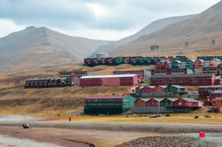 Những vùng đất kỳ lạ nơi cái chết được coi là vi phạm pháp luật