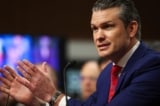 Ông Hegseth cảnh báo Nga không nên can dự vào chiến tranh Iran