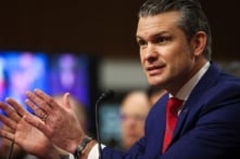 Ông Hegseth: Iran không còn khả năng sản xuất thêm tên lửa