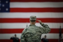 Mỹ điều hàng nghìn binh sĩ Sư đoàn Dù 82 tới Trung Đông