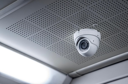 Camera của người dân, doanh nghiệp sẽ kết nối với Trung tâm giám sát Công an cấp xã 