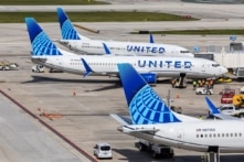 CEO United Airlines: Giá nhiên liệu tăng vọt có thể sớm đẩy giá vé máy bay lên cao