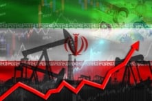 Giá dầu quay trở lại trên mốc 100 USD bất chấp phát biểu của ông Trump về việc chấm dứt chiến tranh