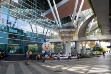 Sân bay Đà Nẵng được quy hoạch đạt công suất 20 triệu hành khách mỗi năm đến năm 2030