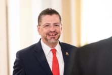 Costa Rica từ chối công nhận tính hợp pháp của chính quyền Cuba