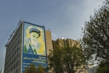 Israel dùng hệ thống giao thông của Iran để giám sát lãnh tụ Khamenei