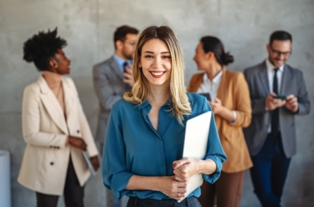 Sự khác biệt giữa người với người nằm ở đâu?