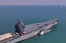 Dự án hải quân lớn nhất của Iran bị Mỹ đánh chìm