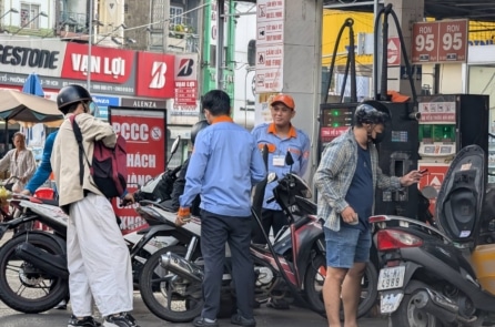 Tháng 6/2026: Nhiều chính sách mới liên quan xăng dầu, viễn thông, đăng ký xe 