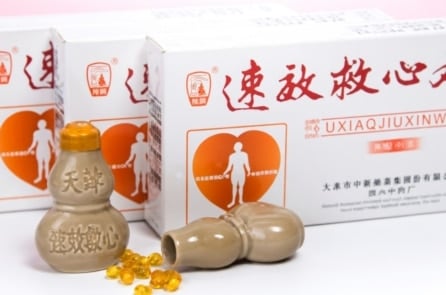 Sau ca đột tử tại Trung Quốc, tìm kiếm thuốc cứu tim tăng mạnh, chuyên gia cảnh báo