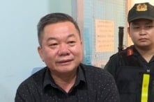 TP.HCM: 5 trung tâm đào tạo lái xe cấp chứng chỉ khống cho 16.000 học viên