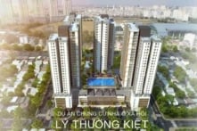 TP.HCM dự kiến khởi công 41 dự án nhà ở xã hội với hơn 29.000 căn