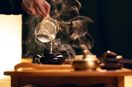 Vì sao trà của bạn không ngon? Các chuyên gia sẽ tiết lộ lý do