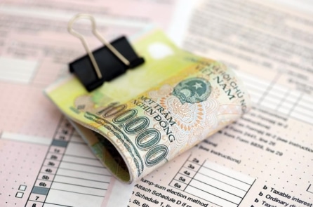 Từ 5/3, hộ kinh doanh phải kê khai tất cả tài khoản nhận tiền bán hàng