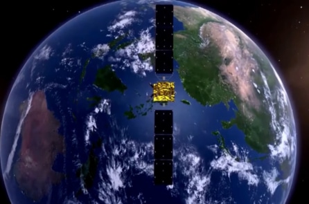 Tên lửa Iran có thể đã chuyển sang dùng hệ thống định vị Bắc Đẩu của Trung Quốc