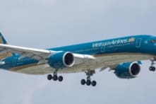 Vietnam Airlines tạm dừng đường bay Hải Phòng – Cam Ranh từ ngày 1/4