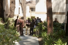 ICE khởi động cuộc điều tra toàn quốc về du lịch sinh con tại Mỹ