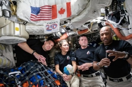 Tàu Artemis II của NASA đếm ngược trở về Trái Đất, toàn cảnh quy trình hạ cánh