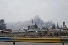 Iran kêu gọi dân thường làm “lá chắn sống” và “chiến thuật biển người” của ĐCSTQ