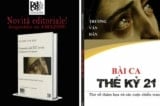 Lời ngỏ về tập thơ “Bài ca thế kỷ 21”