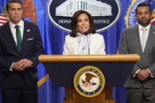 Dòng thời gian vụ âm mưu ám sát Tổng thống Trump tại dạ tiệc Phóng viên Nhà Trắng