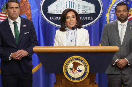 Dòng thời gian vụ âm mưu ám sát Tổng thống Trump tại dạ tiệc Phóng viên Nhà Trắng