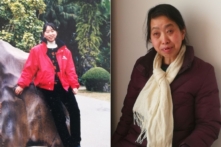 Vân Nam: Người phụ nữ mù vì bị tra tấn, tiếp tục bị bắt cóc