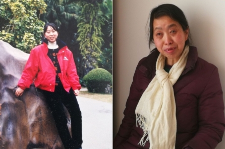 Vân Nam: Người phụ nữ mù vì bị tra tấn, tiếp tục bị bắt cóc