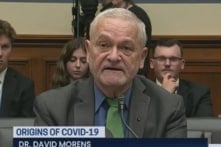 Cố vấn của ông Fauci bị truy tố vì che giấu hồ sơ COVID-19