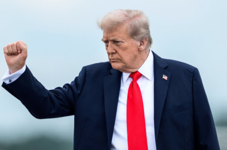 Ông Trump: Mỹ và Iran sẽ gặp vào cuối tuần, có thể sẽ công bố thỏa thuận hòa bình