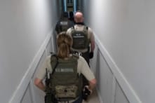 Cảnh sát Tư pháp Mỹ bắt giữ 78 nghi phạm truy nã trong chiến dịch tại Georgia