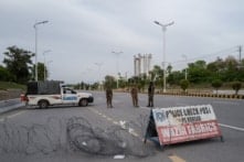 Đàm phán Mỹ–Iran bắt đầu, Islamabad siết chặt an ninh như trong tình trạng giới nghiêm