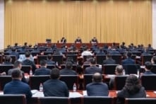 Rò rỉ hàng loạt bí mật quân sự, Bắc Kinh siết chặt kiểm soát mạng