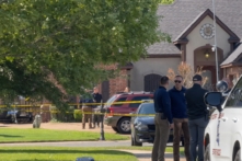 Vụ xả súng quy mô lớn ở Louisiana khiến 8 trẻ vị thành niên thiệt mạng