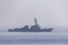 Ông Trump nói phong tỏa rất hiệu quả, mỗi ngày Iran thiệt hại 500 triệu USD