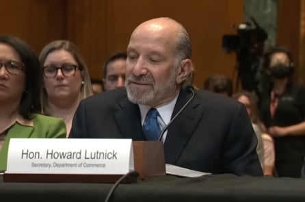 Bộ trưởng Lutnick: NVIDIA chưa bán chip H200 cho Trung Quốc