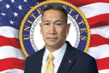 Quyền Bộ trưởng Hải quân Mỹ Hùng Cao nói về tiêu chuẩn tuyển quân