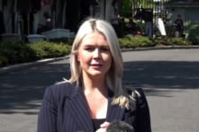 Nhà Trắng cho biết ông Trump thất vọng về Mexico sau cái chết của 2 đặc vụ CIA