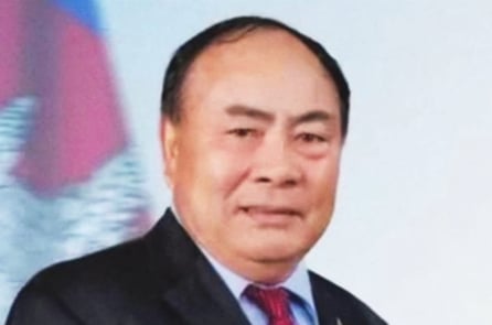 Mỹ trừng phạt TNS. Campuchia Kok An trong chiến dịch truy quét lừa đảo trực tuyến