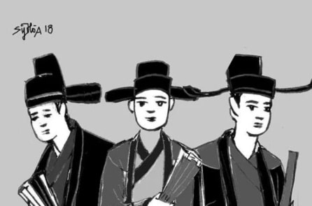 Ba vị khoa bảng làng Phất Nạo